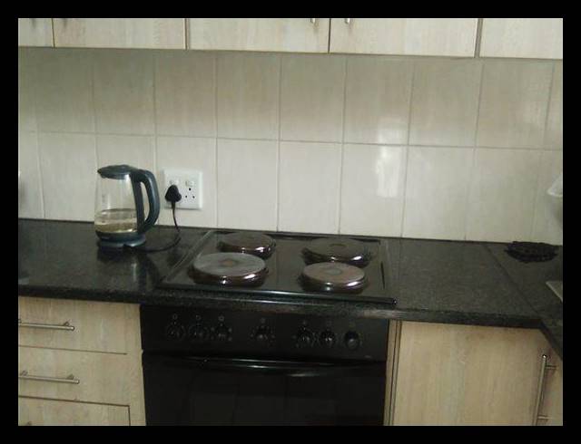 1 BEDROOM SIMPLEX FOR SALE IN ARBORETUM